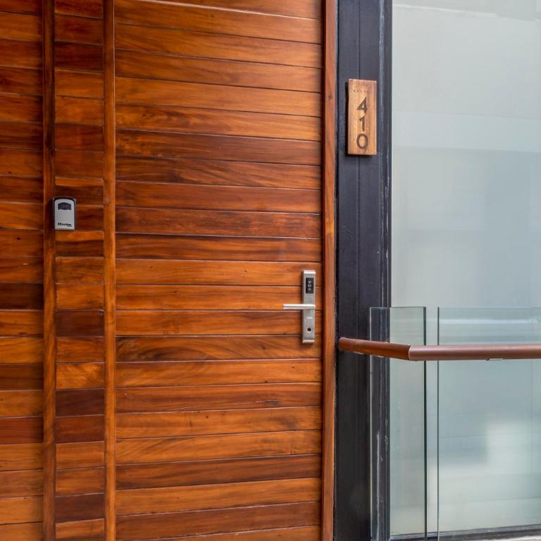 Exclusive 5th Ave Apt with Private Pool - Apartment - 21