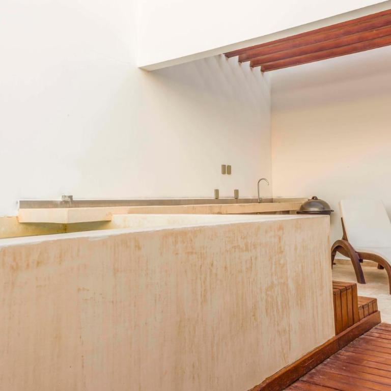 Exclusive 5th Ave Apt with Private Pool - Apartment - 24