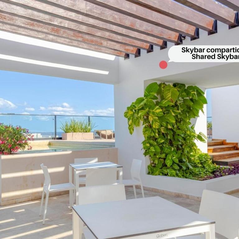 Exclusive 5th Ave Apt with Private Pool - Apartment - 27
