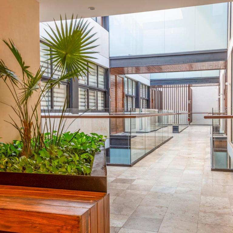 Exclusive 5th Ave Apt with Private Pool - Apartment - 43