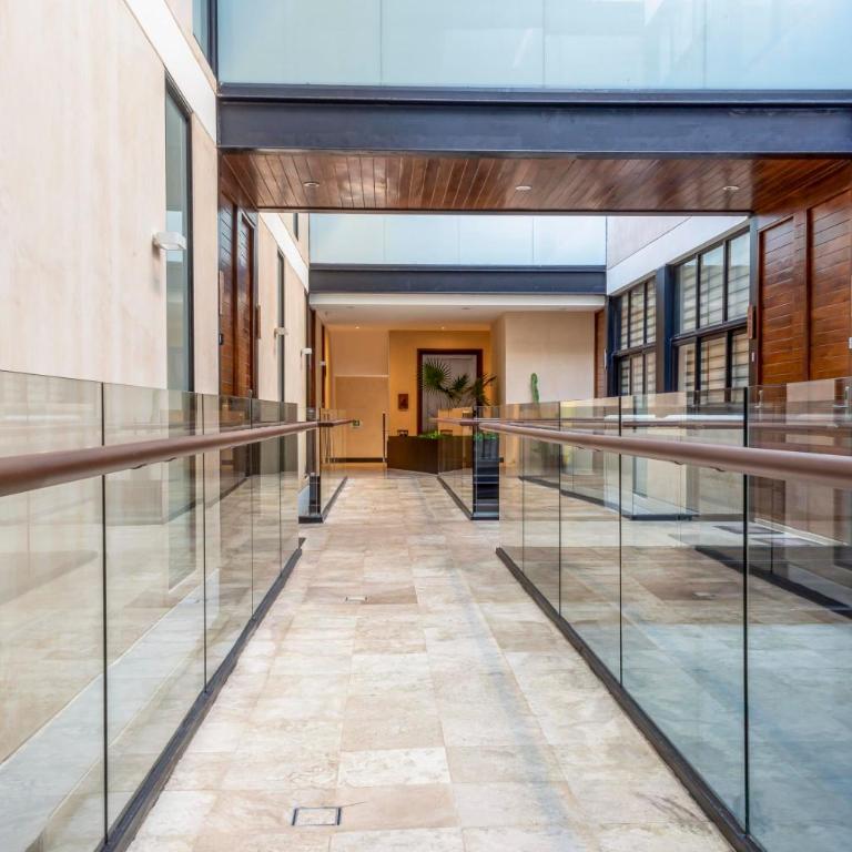 Exclusive 5th Ave Apt with Private Pool - Apartment - 44