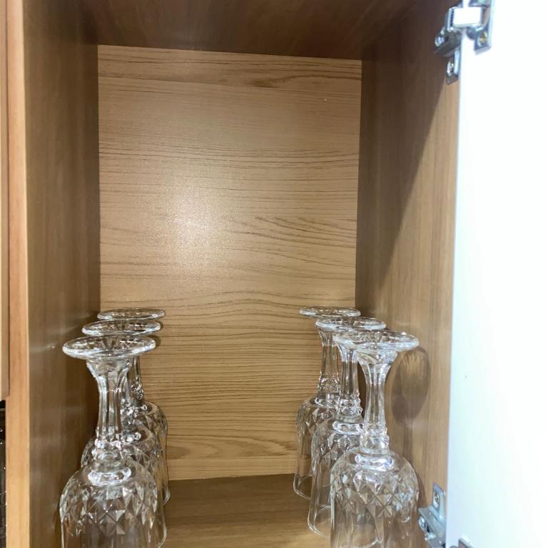 CASA ROMÁN Habitación 3 personas en Providencia - Habitación Doble con vistas al parque - 54