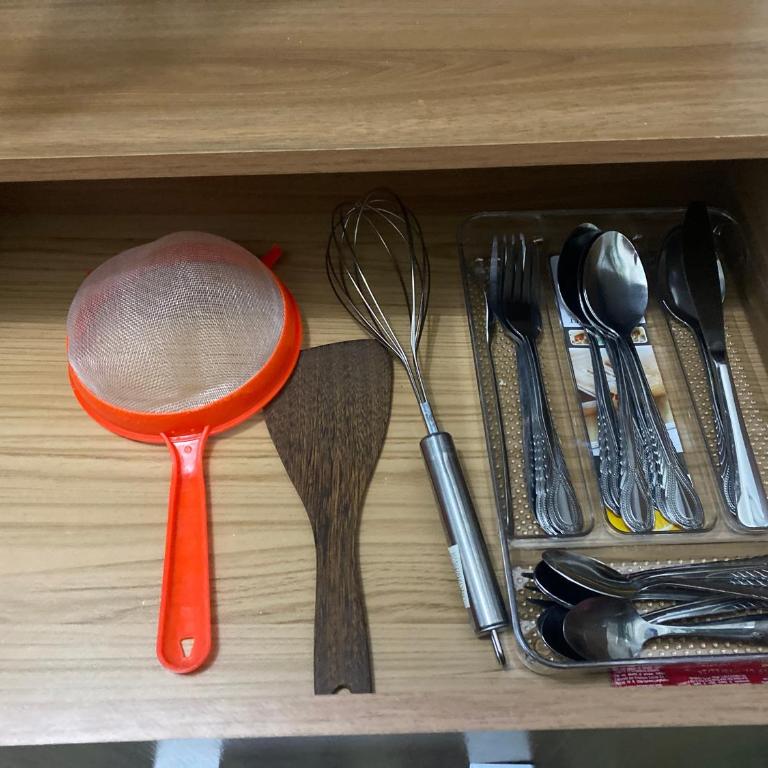 CASA ROMÁN Habitación 3 personas en Providencia - Habitación Doble con vistas al parque - 58