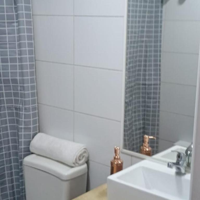 2108 Depto a 15 minutos del Aeropuerto frente mall - Apartamento de 1 dormitorio - 12