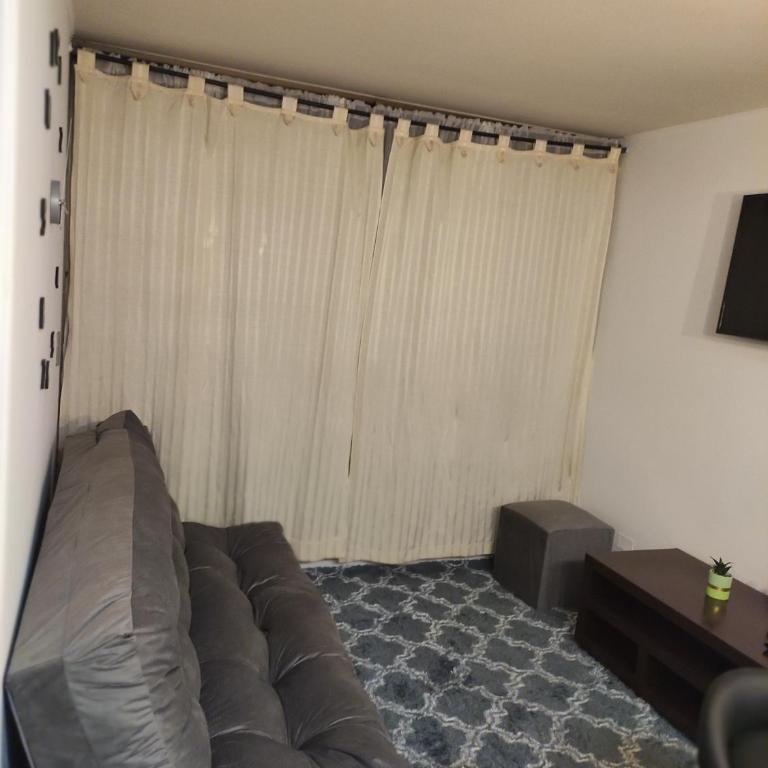 2108 Depto a 15 minutos del Aeropuerto frente mall - Apartamento de 1 dormitorio - 10