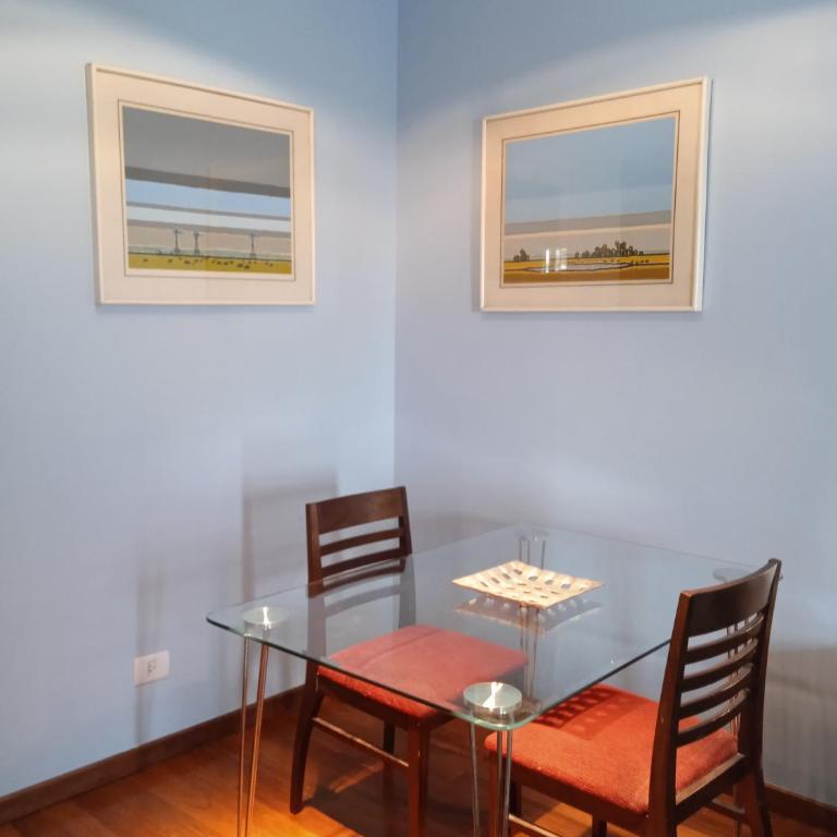Palermo Soho Amazing Studio in Luxury Building Full Amenities - Apartamento de 1 dormitorio - 16