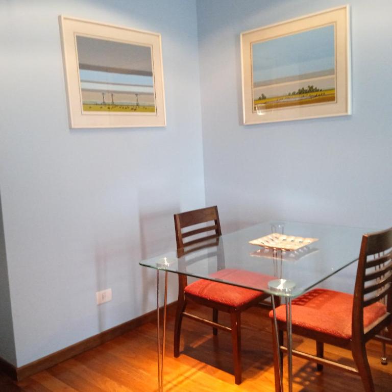Palermo Soho Amazing Studio in Luxury Building Full Amenities - Apartamento de 1 dormitorio - 18