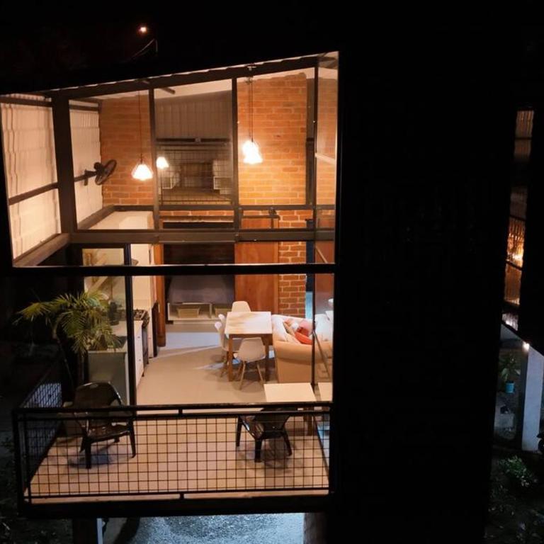 Casa Sol Del Oriente Joaquín - Two-Bedroom House - 1