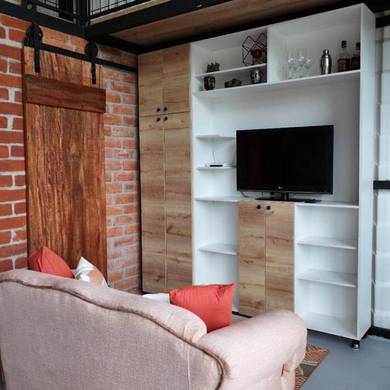 Casa Sol Del Oriente Joaquín - Two-Bedroom House - 10