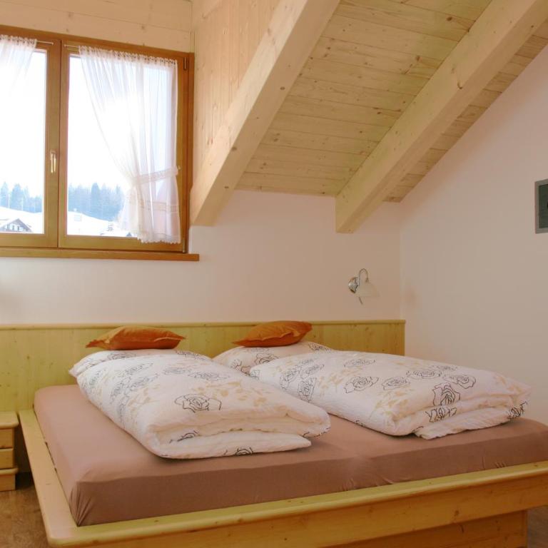 Residence Kramhuter - Apartment mit 3 Schlafzimmern - 4
