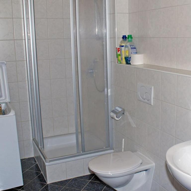 Haus Stark - Apartment mit 4 Schlafzimmern - 17