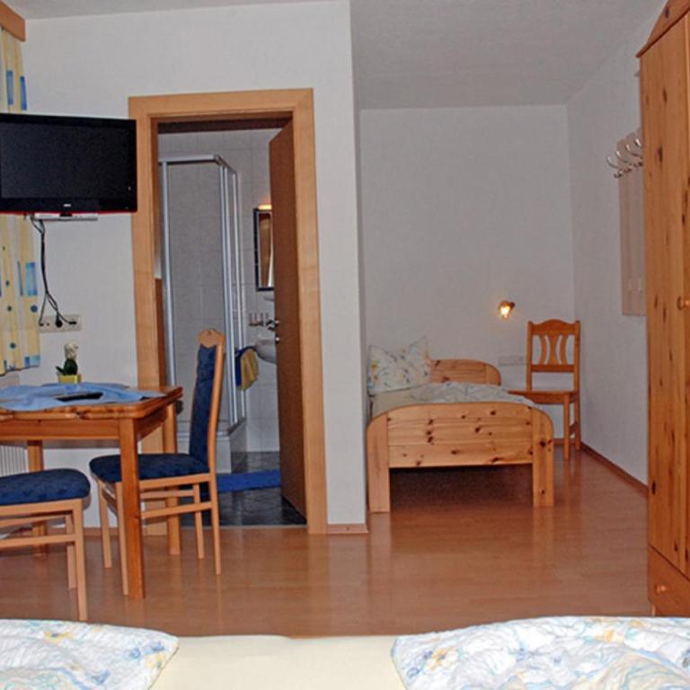 Haus Stark - Apartment mit 4 Schlafzimmern - 27