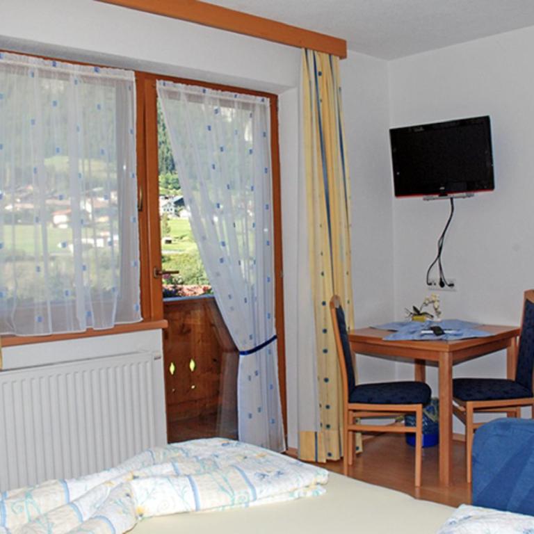 Haus Stark - Apartment mit 4 Schlafzimmern - 6
