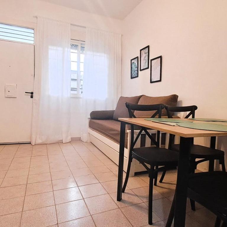 Dorados Güemes - Totalmente accesible en Pichincha - Apartamento de 1 dormitorio - 24