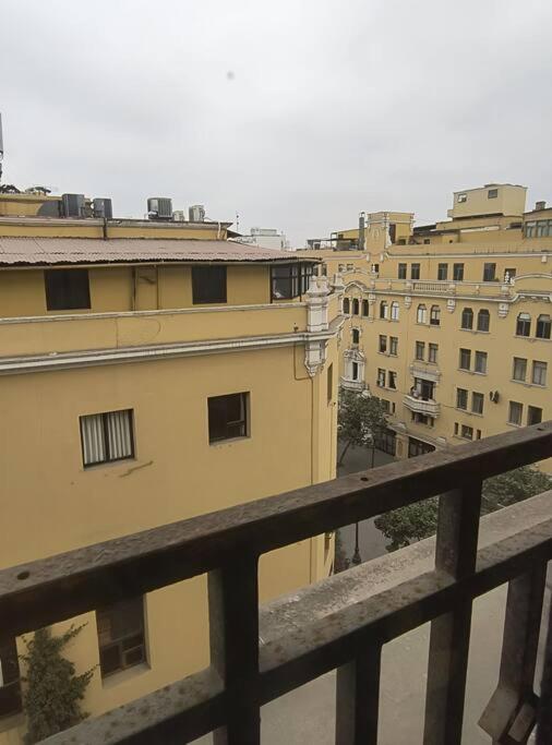 Departamento frente a palacio gobierno - Apartamento de 3 dormitorios - 9