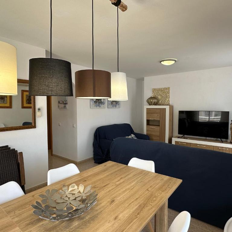 Casa del Botargo - Apartamento de 3 dormitorios - 5