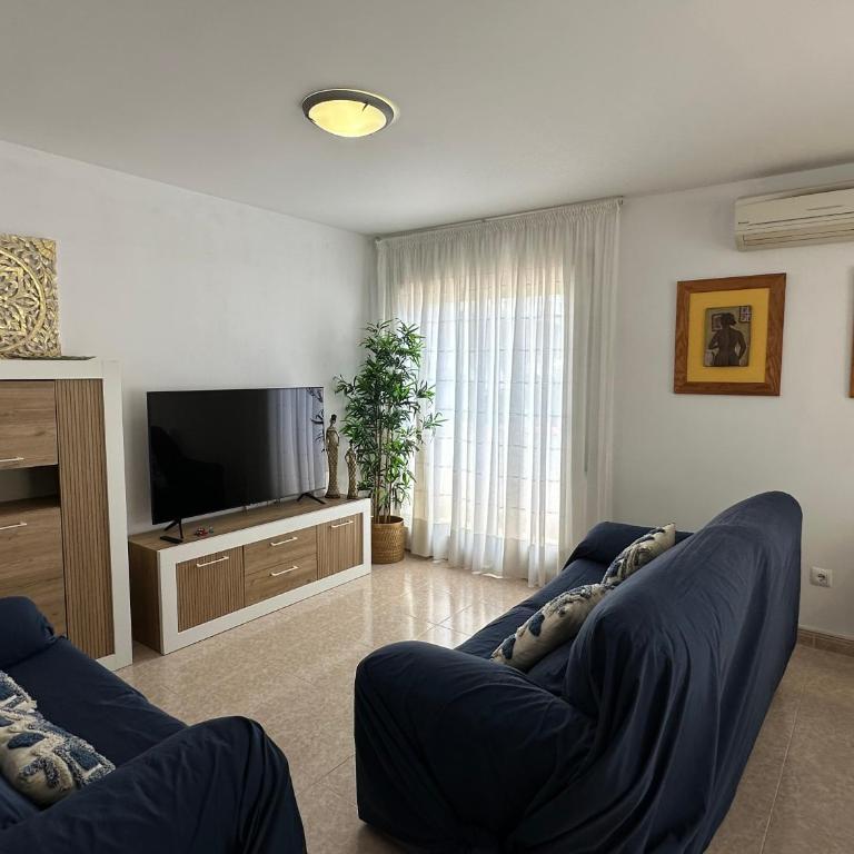 Casa del Botargo - Apartamento de 3 dormitorios - 9