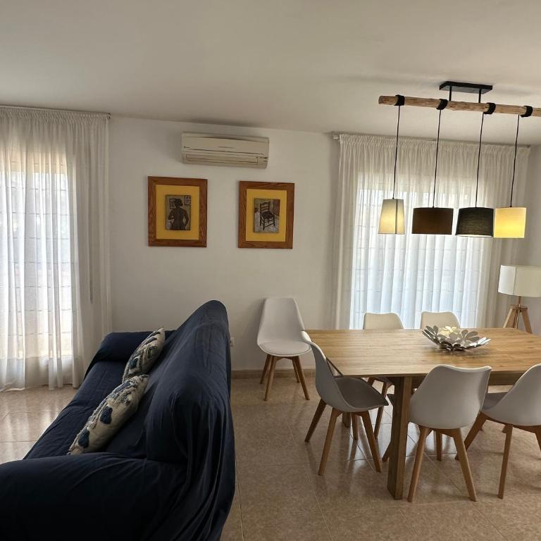 Casa del Botargo - Apartamento de 3 dormitorios - 15