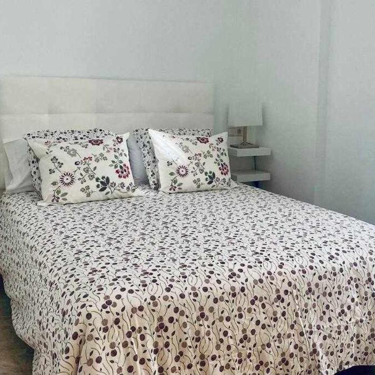 VII Apartamentos Morales & Arnal - Apartamento de 1 dormitorio - 6