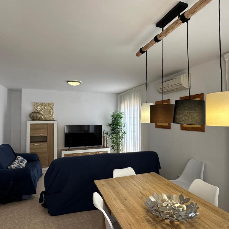 Casa del Botargo - Apartamento de 3 dormitorios - 7