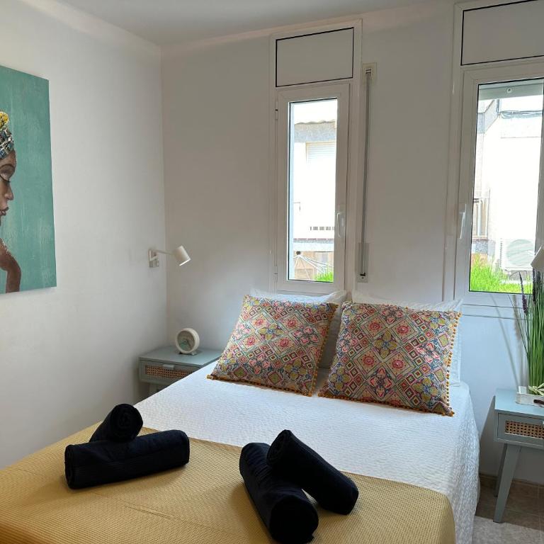 Casa del Botargo - Apartamento de 3 dormitorios - 8