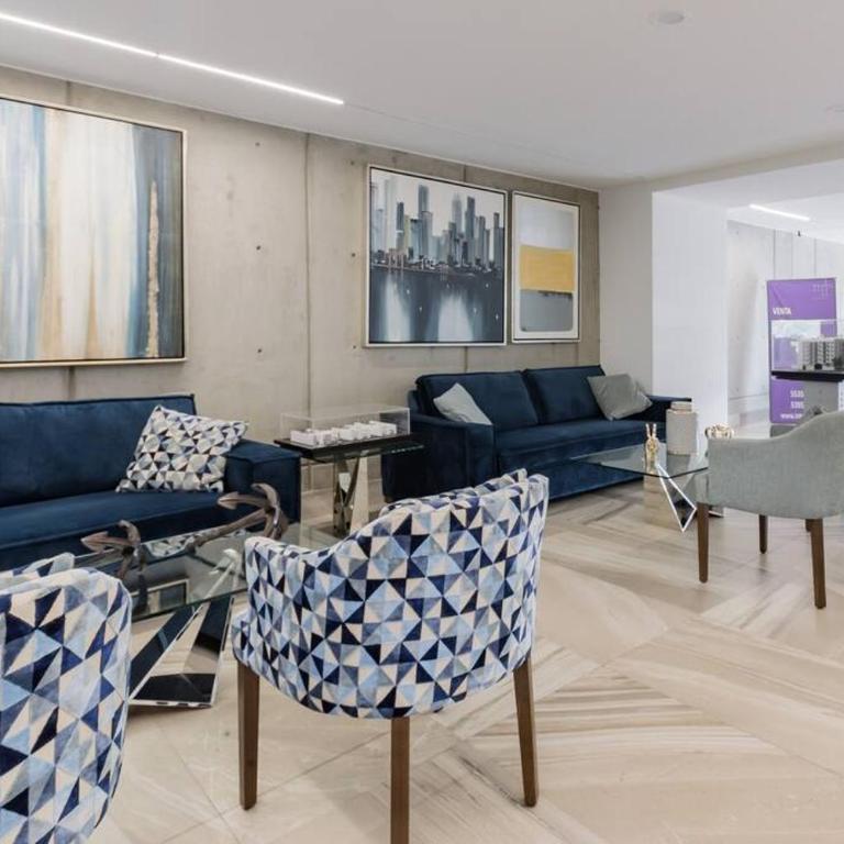 Savor City Views over Breakfast at a Bold, Bohemian Escape - One-Bedroom Apartment - 24