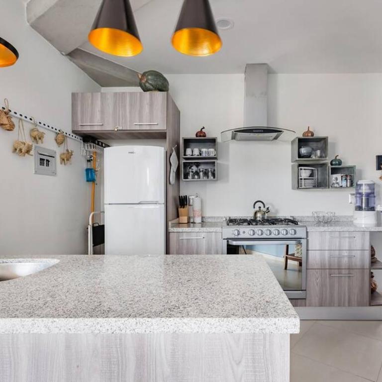 Savor City Views over Breakfast at a Bold, Bohemian Escape - One-Bedroom Apartment - 28