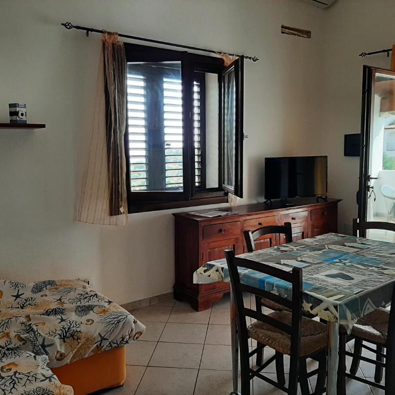 Appartamenti I Mandorli - Appartamento Deluxe con 2 Camere da Letto e Vista Oceano - 3