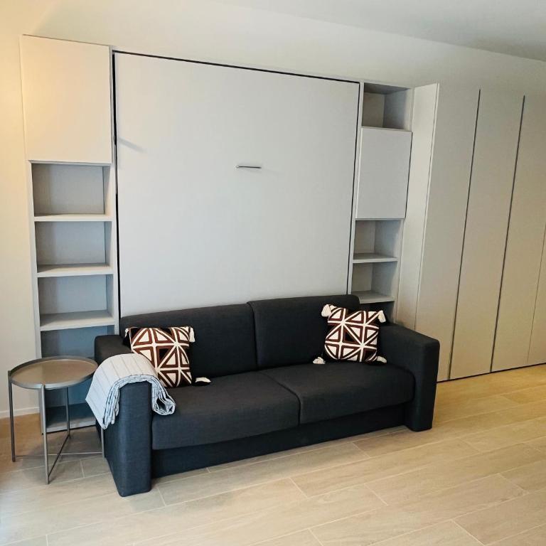 La Corte di Cavalcabo - Appartamento Deluxe con 1 Camera da Letto - 19