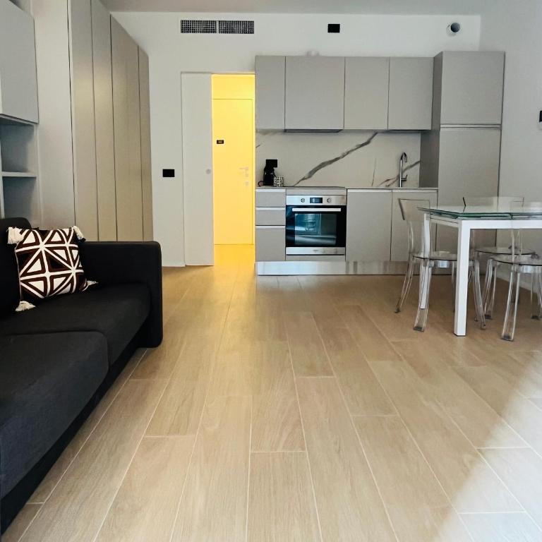 La Corte di Cavalcabo - Appartamento Deluxe con 1 Camera da Letto - 20
