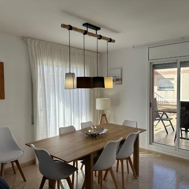 Casa del Botargo - Apartamento de 3 dormitorios - 18
