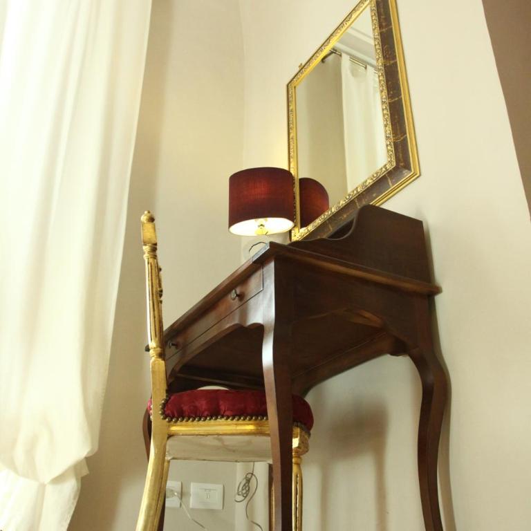 B&B Suite Cutelli - Superior Queen Room - 9