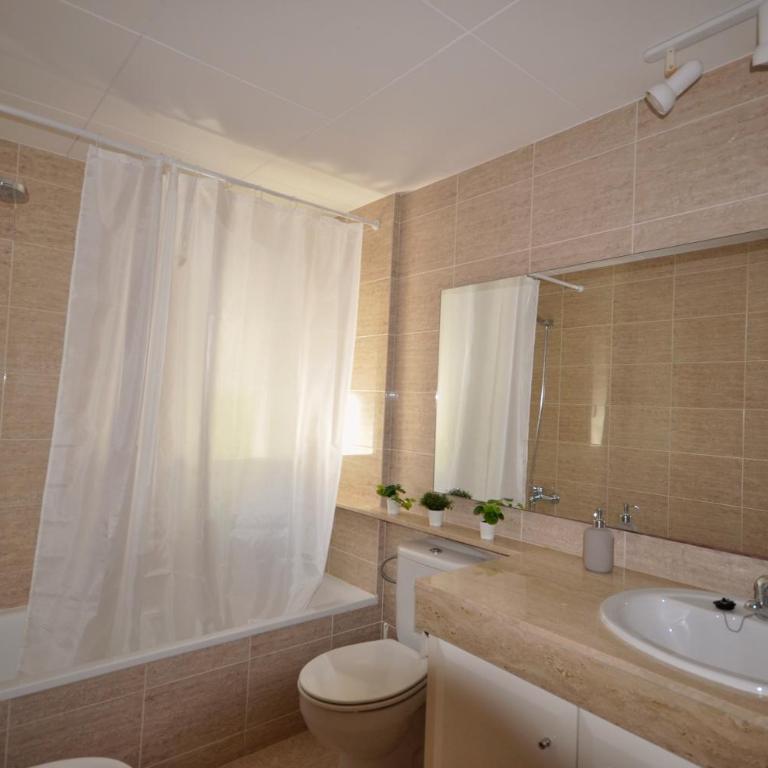 Casa del Botargo - Apartamento de 3 dormitorios - 16