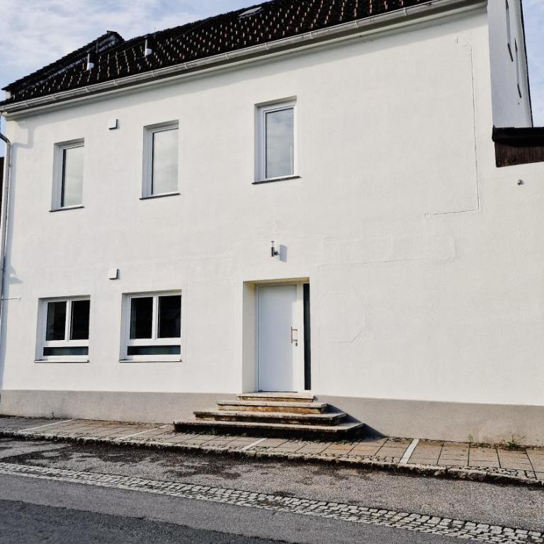 Apartments nahe der Südsteirischen Weinstraße - Apartment mit 1 Schlafzimmer - 7