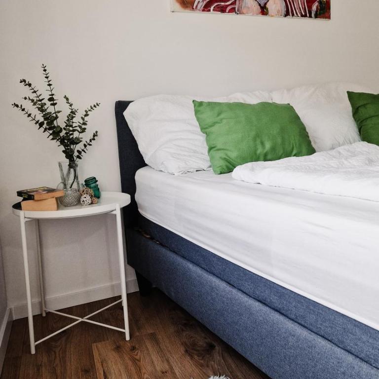 Apartments nahe der Südsteirischen Weinstraße - Apartment mit 1 Schlafzimmer - 8