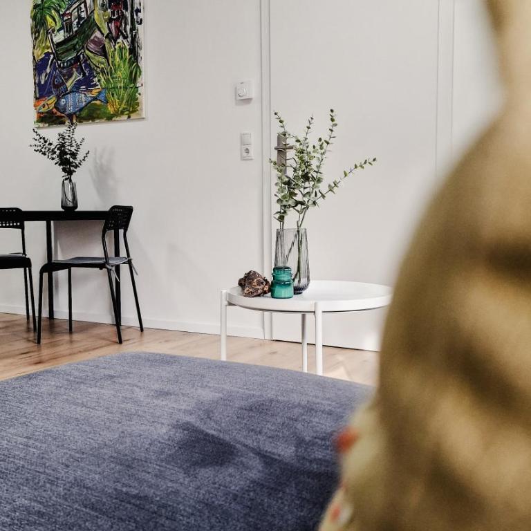 Apartments nahe der Südsteirischen Weinstraße - Apartment mit 1 Schlafzimmer - 14