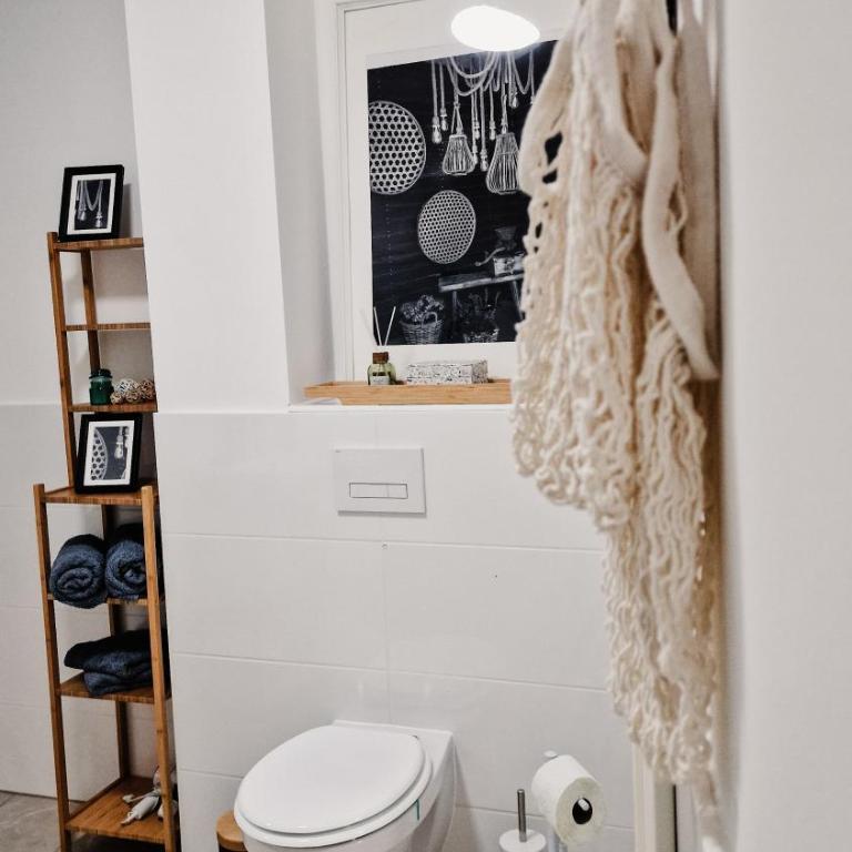 Apartments nahe der Südsteirischen Weinstraße - Apartment mit 1 Schlafzimmer - 16