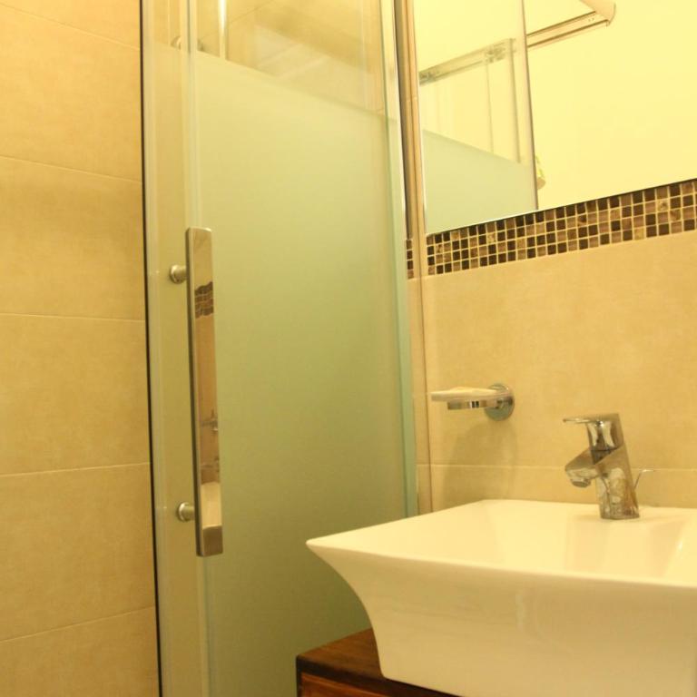 B&B Suite Cutelli - Superior Queen Room - 10