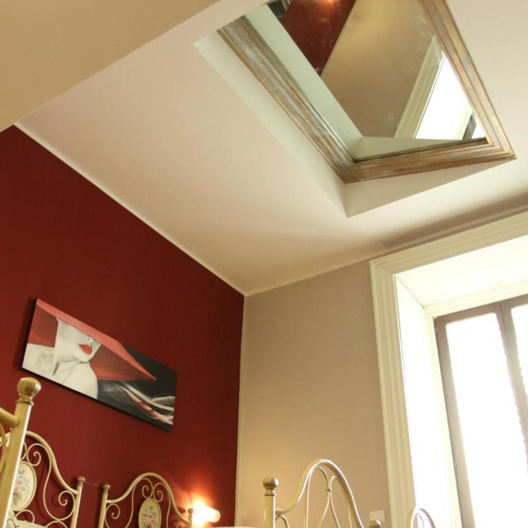 B&B Suite Cutelli - Luxury Triple Room - 9