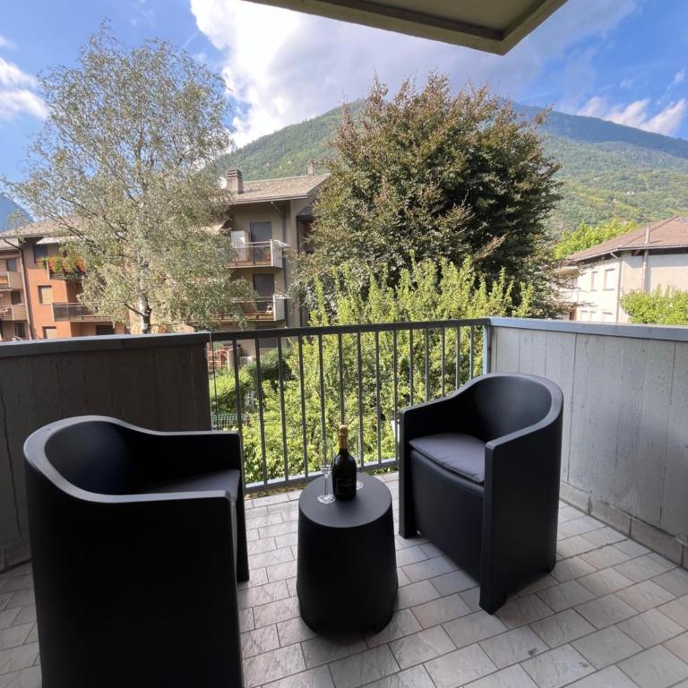 Casa vacanze Lucia SVETLANA - Apartamento de 2 dormitorios - 21