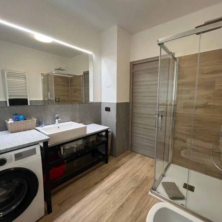 Casa vacanze Lucia SVETLANA - Apartamento de 2 dormitorios - 20