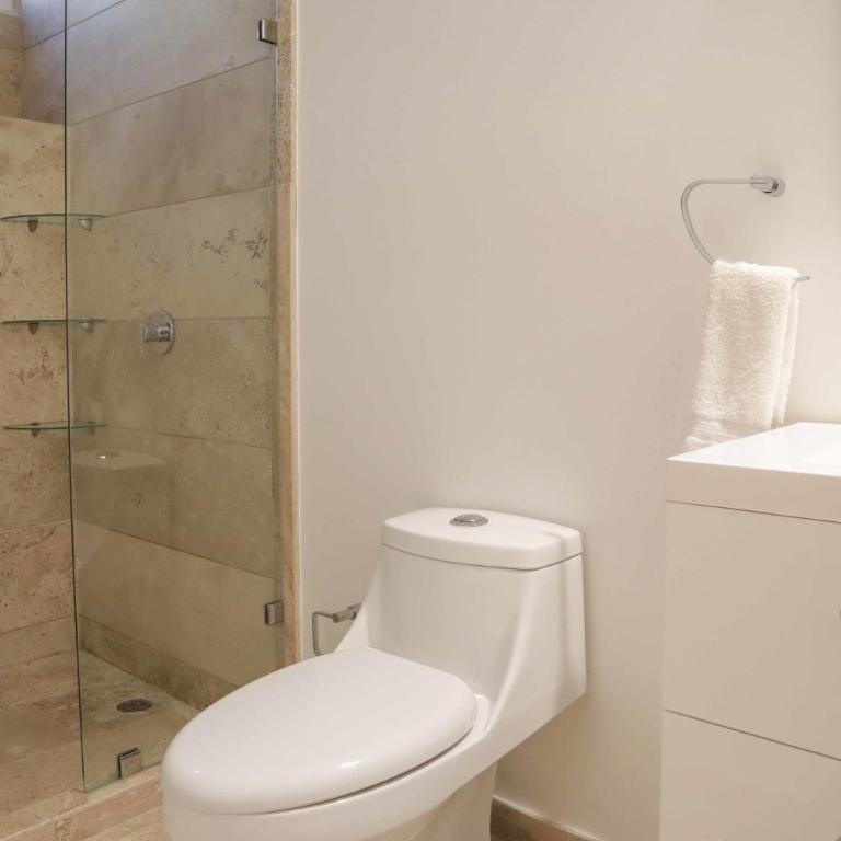New Beachfront Paradise at Armandos Le Club - Apartamento - 16