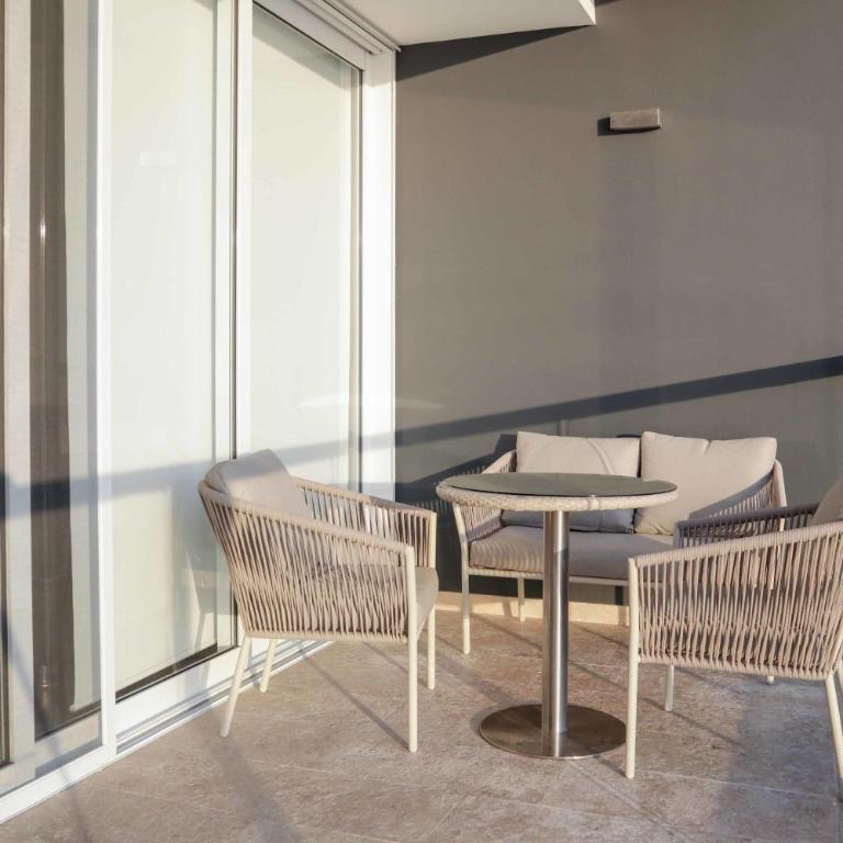 New Beachfront Paradise at Armandos Le Club - Apartamento - 24
