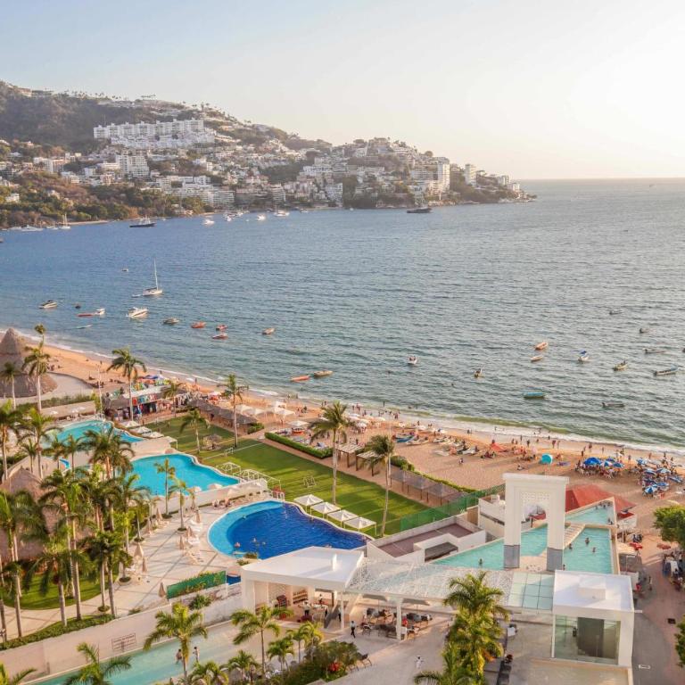 New Beachfront Paradise at Armandos Le Club - Apartamento - 27