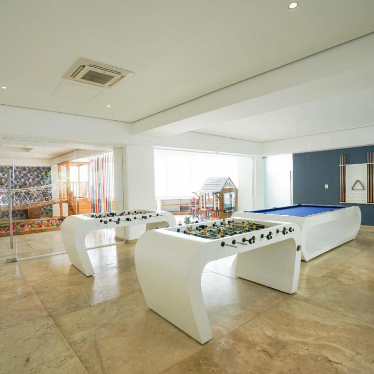 New Beachfront Paradise at Armandos Le Club - Apartamento - 29