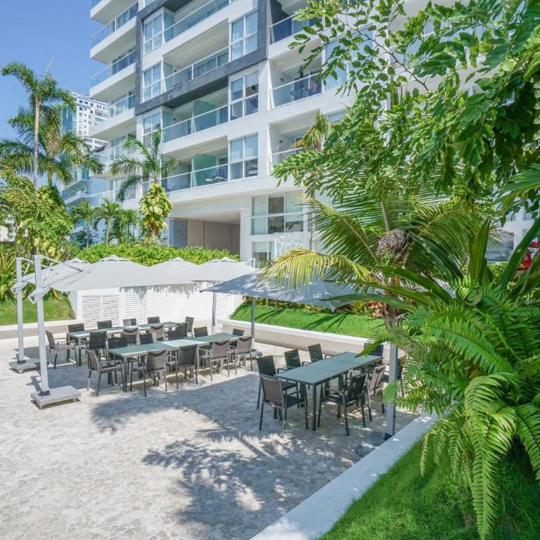 New Beachfront Paradise at Armandos Le Club - Apartamento - 35