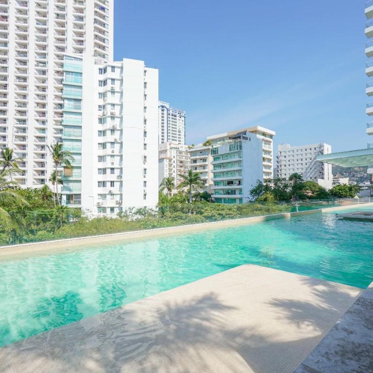 New Beachfront Paradise at Armandos Le Club - Apartamento - 37
