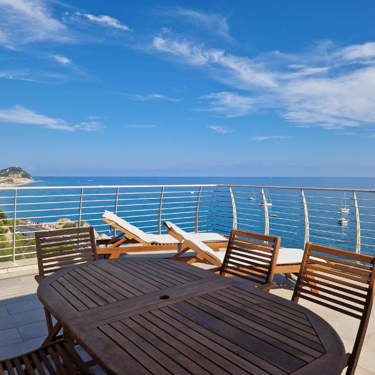 Affitti Brevi Liguria - La Fiorita - Appartamento con 1 Camera da Letto, Vista Mare e Terrazza - 22