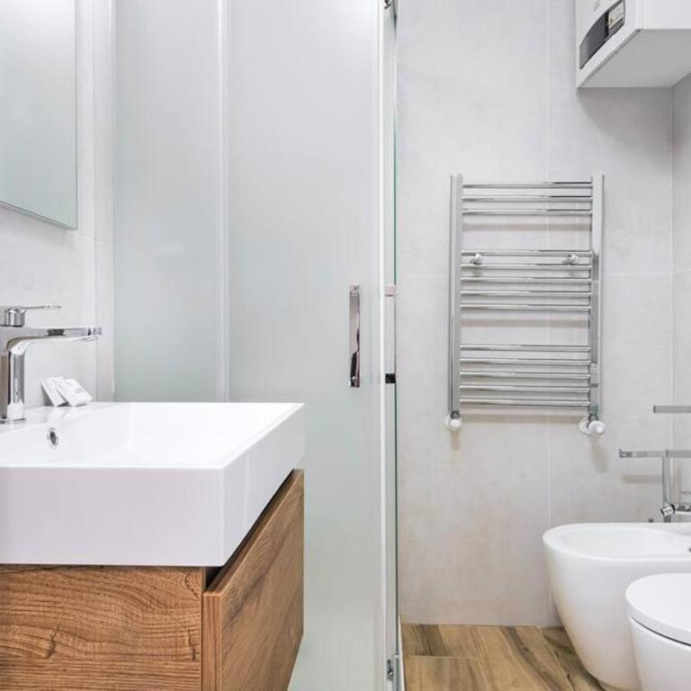 Easylife - Milano - Col di Lana 1 - Navigli - Appartamento con 1 Camera da Letto - 3