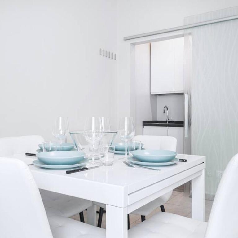 Easylife - Milano - Col di Lana 1 - Navigli - Appartamento con 1 Camera da Letto - 10